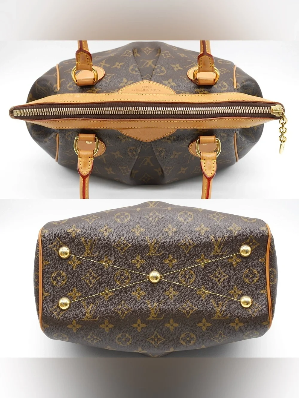 🍓LV Tivoli PM AH2162